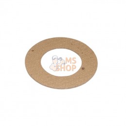 FGP013852; KRAMP; Bague en fibre 57 x 32; pièce detachée