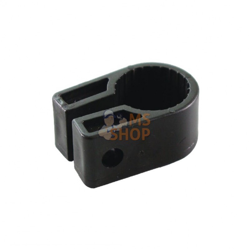 CC1230010; KRAMP; Pièce de fixat. Ert. Noir 30,0 mm; pièce detachée