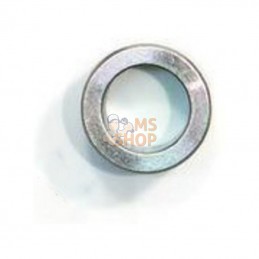 40020101SCDN; KRAMP; Douille d'écartement SCD 11563; pièce detachée