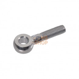 444B840RVSP001; KRAMP; Vis à oeillet M8x40 inox A2; pièce detachée