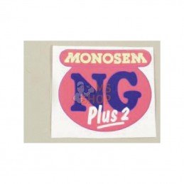 10226080N; KRAMP; Autocollant NG Plus 2; pièce detachée