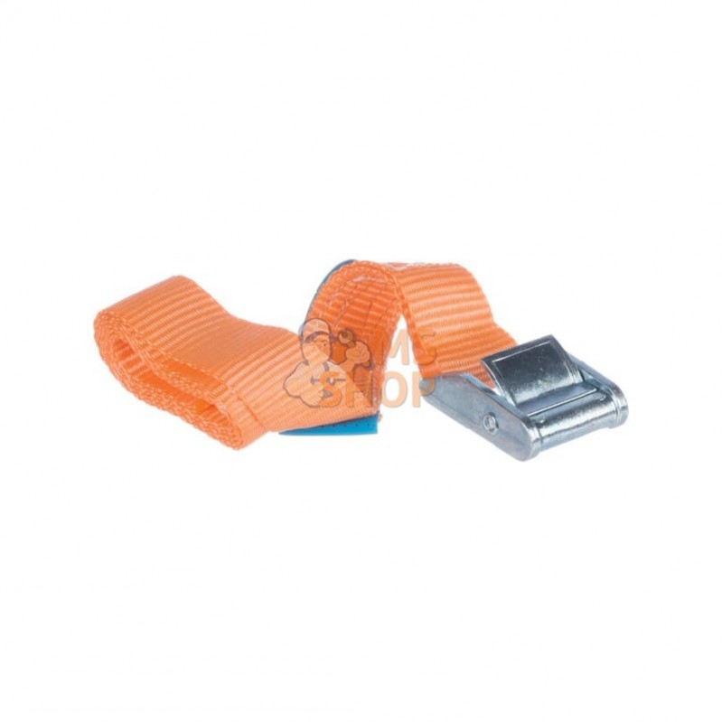 TS25007; KRAMP; Sangle ceinture 25mmx1m 300daN; pièce detachée
