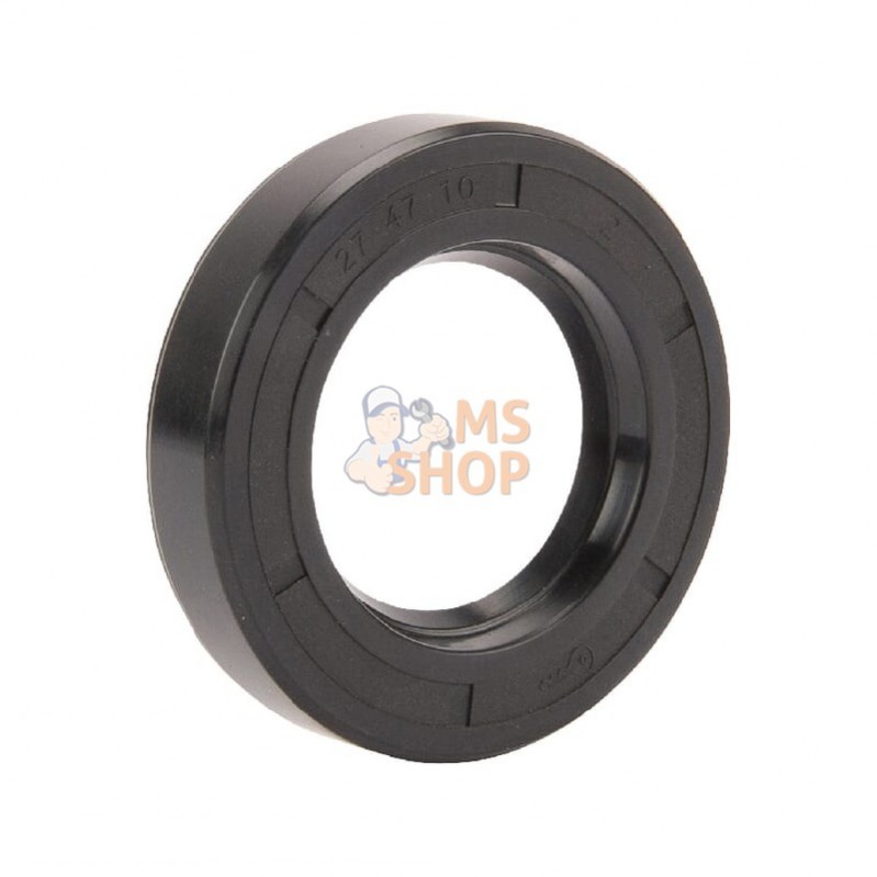 274710CBP001; KRAMP; Joint d'huile 27x47x10; pièce detachée