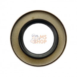 356210BCP001; KRAMP; Joint d'arbre 35x62x10; pièce detachée