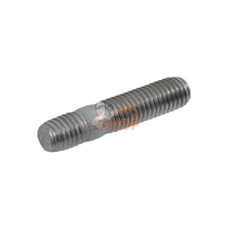 9391240RVSP001; KRAMP; Goujon M12x40 inox A2; pièce detachée
