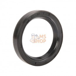 273707CBP001; KRAMP; Joint d'huile 27x37x7; pièce detachée