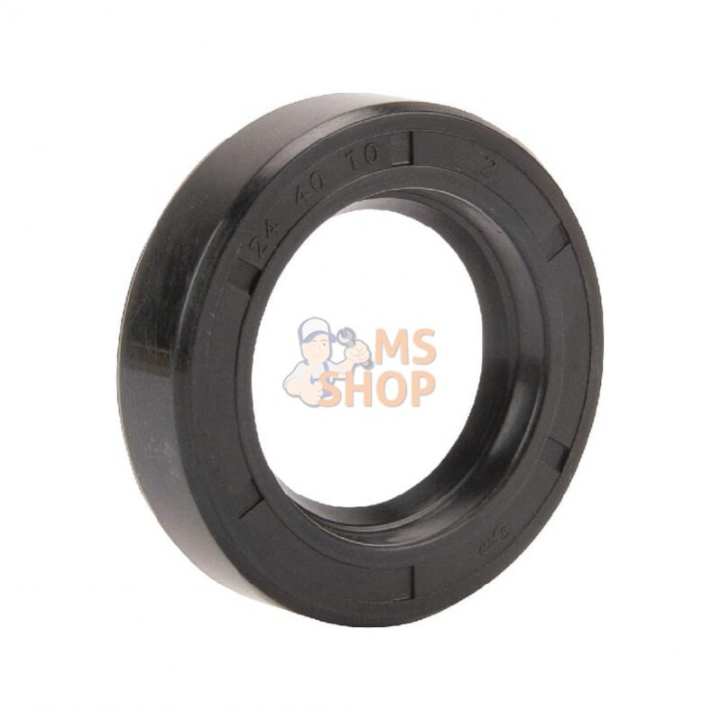 244010CBP001; KRAMP; Joint d'huile 24x40x10; pièce detachée