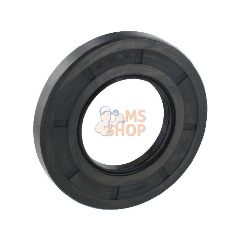 407510CCP001; KRAMP; Joint spy 40x75x10; pièce detachée