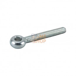 444LB860P001; KRAMP; Vis à œil M8x60 4.6 zinguée; pièce detachée