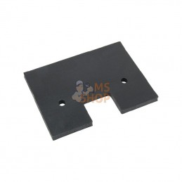 Z59062N; KRAMP; Plaque de guidage JD; pièce detachée