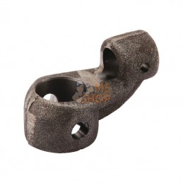 57700410KR; KRAMP; Manivelle de galet; pièce detachée