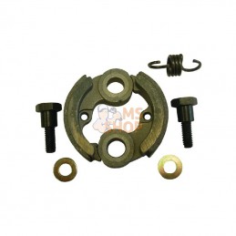 FGP456767; KRAMP; Embrayage complet p/Shindaiwa; pièce detachée