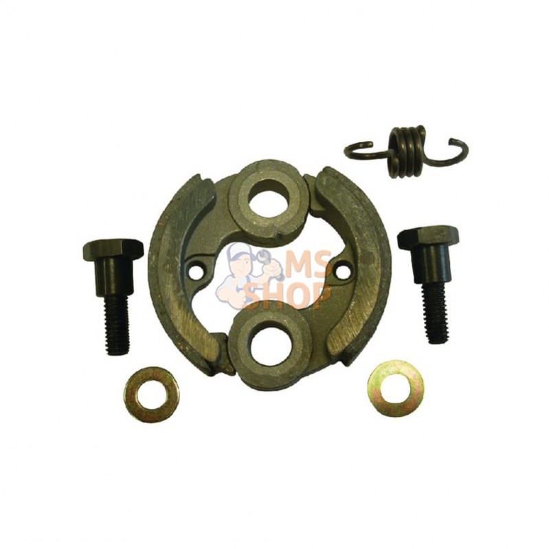 FGP456767; KRAMP; Embrayage complet p/Shindaiwa; pièce detachée