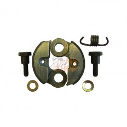 FGP456768; KRAMP; Embrayage complet p/Shindaiwa; pièce detachée