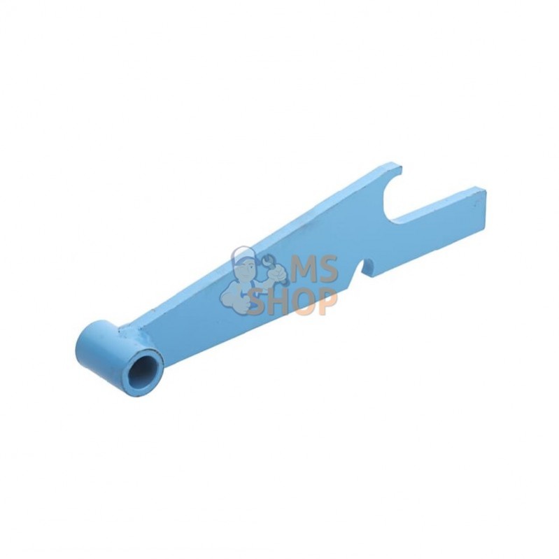 66004322N; KRAMP; Boîtier de verrouillage; pièce detachée 66004322N; KRAMP; Boîtier de verrouillage; pièce detachée