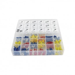 FGP011706; KRAMP; Assortiment de connecteurs; pièce detachée