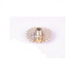 10125030N; KRAMP; Couronne 21 maillons; pièce detachée