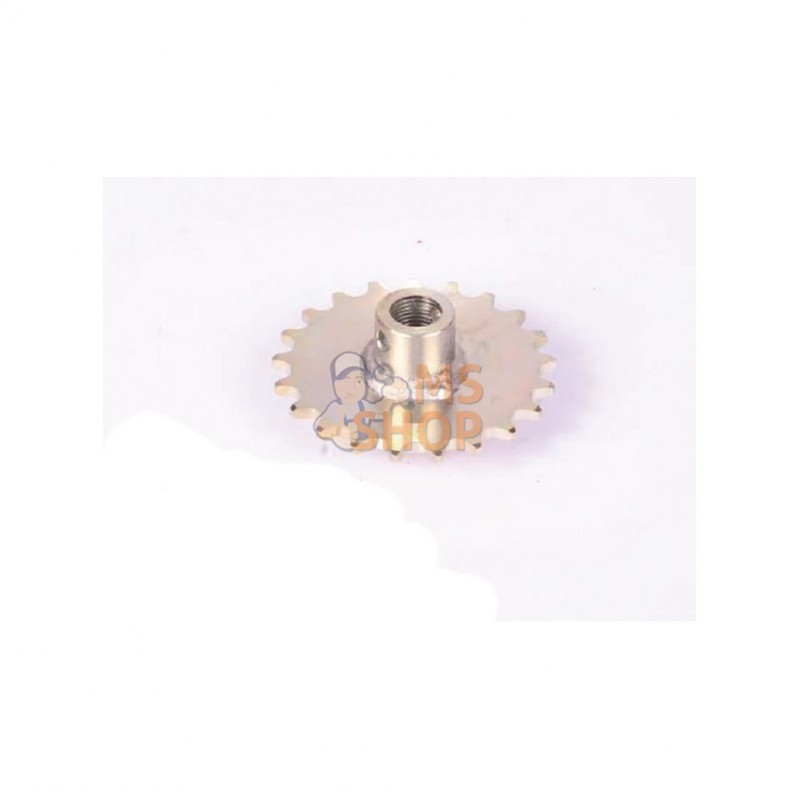 10125030N; KRAMP; Couronne 21 maillons; pièce detachée 10125030N; KRAMP; Couronne 21 maillons; pièce detachée