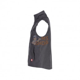 KW118530201050; KRAMP; Gilet matelassé Original M; pièce detachée