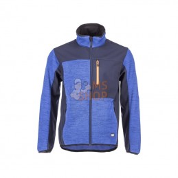 KW111690083046; KRAMP; Veste Bodkin Original bleu roi/bleu marine XS; pièce detachée