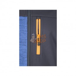 KW111690083046; KRAMP; Veste Bodkin Original bleu roi/bleu marine XS; pièce detachée