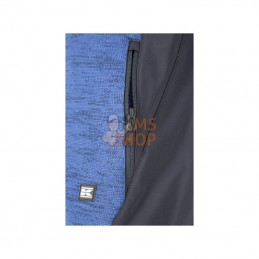 KW111690083046; KRAMP; Veste Bodkin Original bleu roi/bleu marine XS; pièce detachée