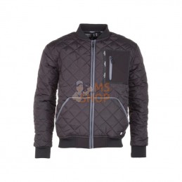 KW115003101048; KRAMP; Veste thermique Original M; pièce detachée