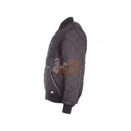 KW115003101048; KRAMP; Veste thermique Original M; pièce detachée