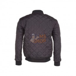 KW115003101062; KRAMP; Veste thermique Original 4XL; pièce detachée