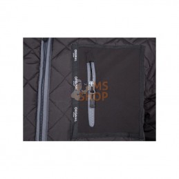 KW115003101062; KRAMP; Veste thermique Original 4XL; pièce detachée