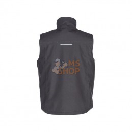 KW118530201046; KRAMP; Gilet matelassé Original XS; pièce detachée