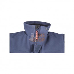 KW118530236068; KRAMP; Gilet matelassé Original 5XL; pièce detachée