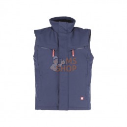 KW118530236050; KRAMP; Gilet matelassé Original M; pièce detachée