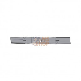 FGP013154; KRAMP; Lame p/Walker 635/15,8 mm 7705-1; pièce detachée