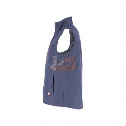 KW118530236048; KRAMP; Gilet matelassé Original S; pièce detachée