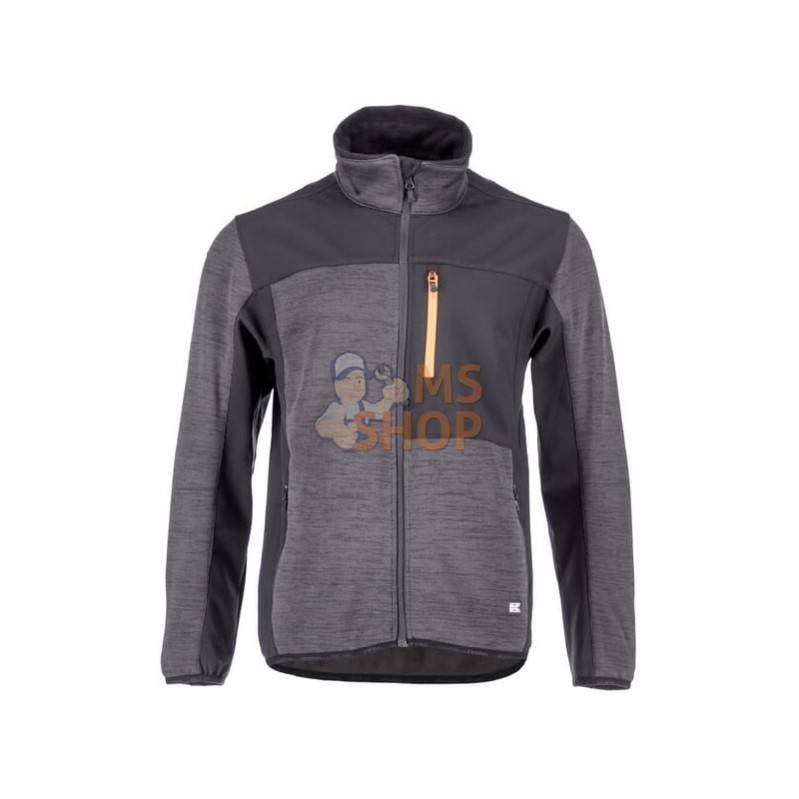 KW111690089066; KRAMP; Veste Bodkin Original noir/gris 4XL; pièce detachée KW111690089066; KRAMP; Veste Bodkin Original noir/gris 4XL; pièce detachée
