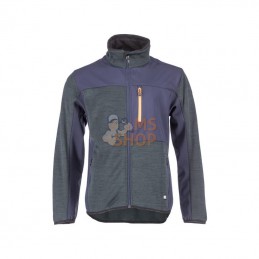 KW111690082066; KRAMP; Veste Bodkin Original vert/bleu marine 4XL; pièce detachée
