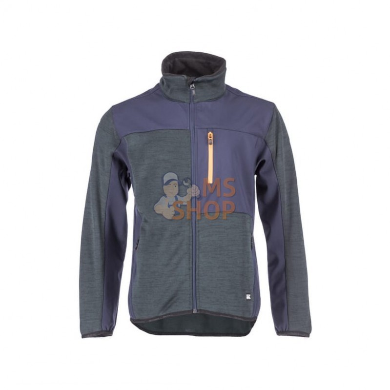 KW111690082066; KRAMP; Veste Bodkin Original vert/bleu marine 4XL; pièce detachée KW111690082066; KRAMP; Veste Bodkin Original vert/bleu marine 4XL; pièce detachée