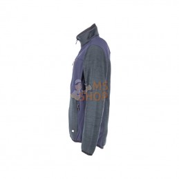 KW111690082066; KRAMP; Veste Bodkin Original vert/bleu marine 4XL; pièce detachée