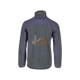 KW111690082066; KRAMP; Veste Bodkin Original vert/bleu marine 4XL; pièce detachée