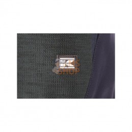 KW111690082066; KRAMP; Veste Bodkin Original vert/bleu marine 4XL; pièce detachée