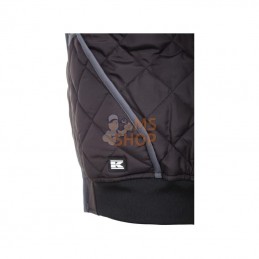 KW115003101046; KRAMP; Veste thermique Original S; pièce detachée
