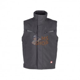 KW118530201060; KRAMP; Gilet matelassé Original 2XL; pièce detachée