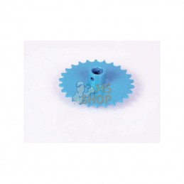 10125040N; KRAMP; Couronne 26 maillons; pièce detachée