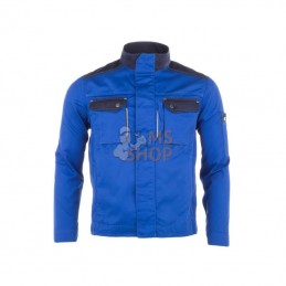 KW101030083054; KRAMP; Veste travail bl. royal/m. XL; pièce detachée