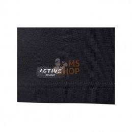 KW505102001048; KRAMP; Maillot de corps en laine merinos, col rond, S; pièce detachée
