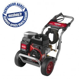 Nettoyeur haute pression 230 bar BPW3400 | B&S  - B&S-BPW3400