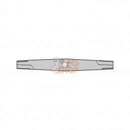 FGP406245; KRAMP; Lame p/Gaby Samag 7514P; pièce detachée