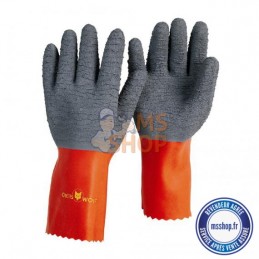 GANTS RONCIER & PHYTO M -...