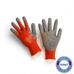 GANTS SECONDE PEAU M - GSP8...